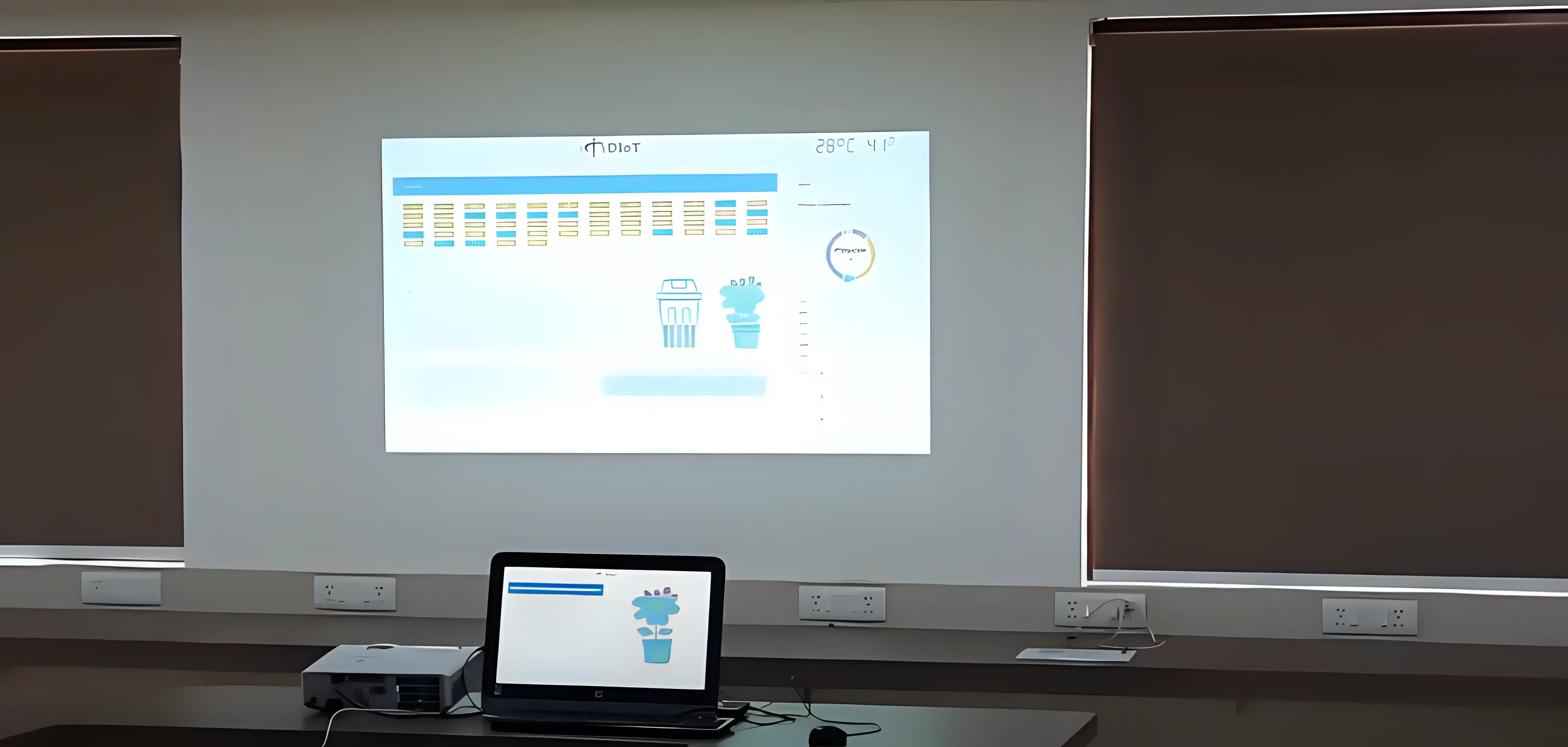 Darshan University Rajkot Academic Labs photo 2